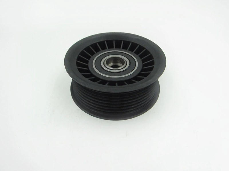 Fe-T9003 Truck Parts Belt Tensioner OEM 0005500833 0005501633 for MB Truck Timing Belt Tensioner Pulley