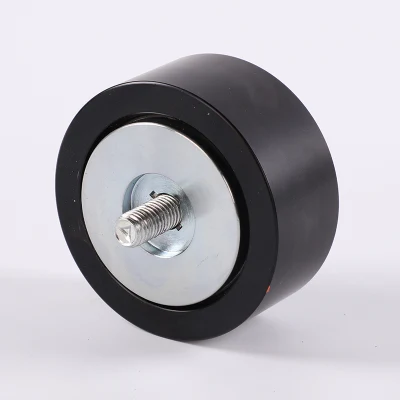 Reemplazo de rueda loca de China de pieza de automóvil Ruideli con polea ISO 5340.8114120