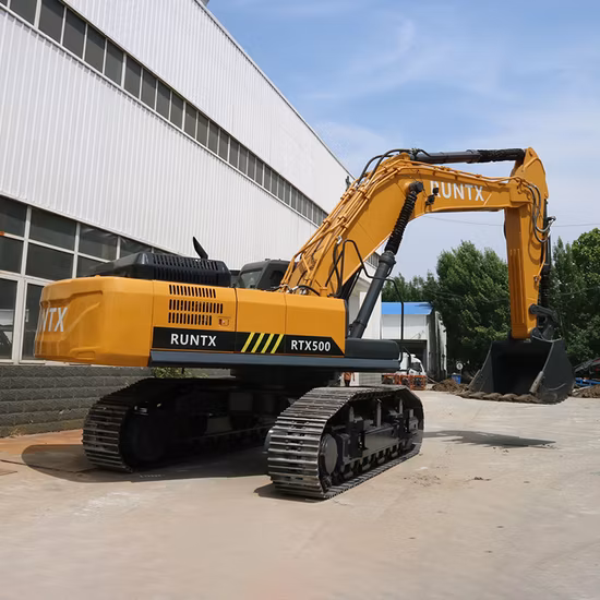 Tensor de correa de motor automático ajustable 8pk 78 Jcb Excavator 320/08924 320/08685