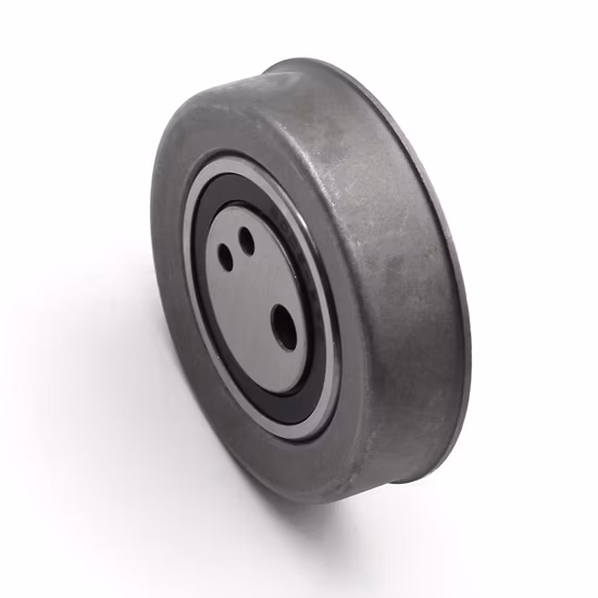 Fe-T176 sistema de motor Scani polea tensora de correa de distribución OEM 1870551 1779750 Apv2733 Febi 35632 para rodillo de tensión de camión